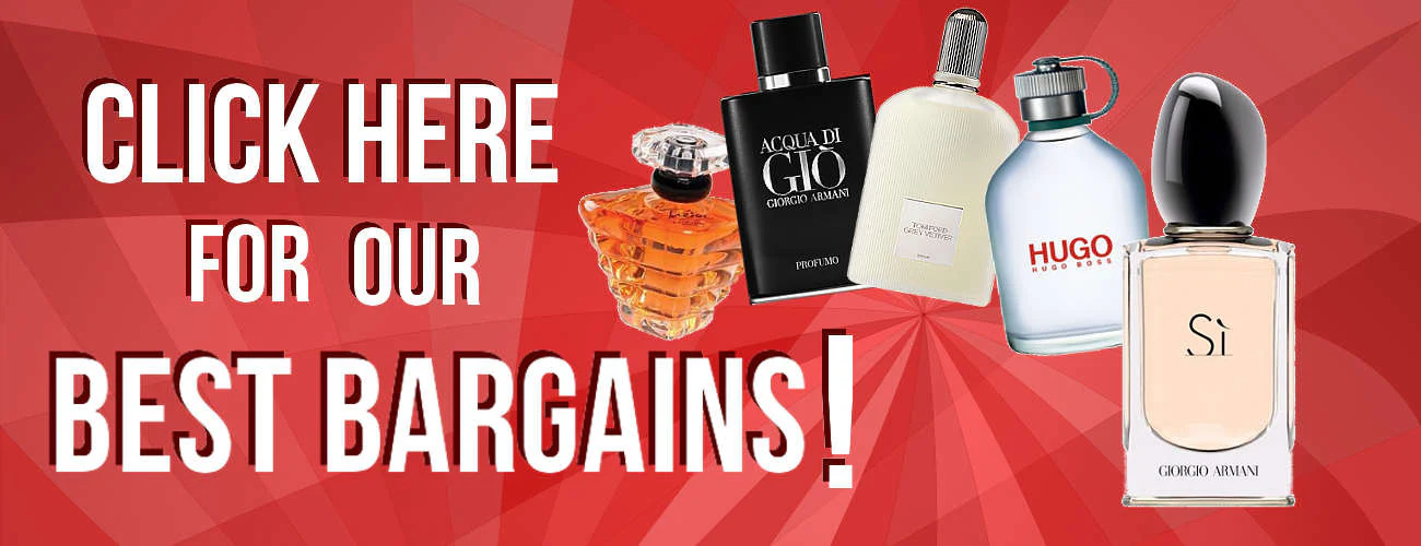 Luxury Scents, Unbeatable Prices